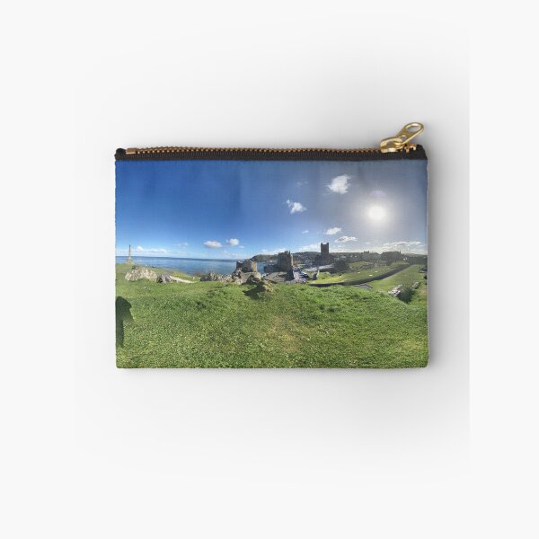 Item preview, Aberystwyth designed and sold by Hywel Edwards.