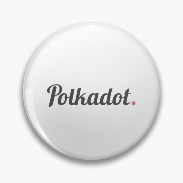 Artikelvorschau, Polkadot-Kryptowährung - Polkadot DOT entworfen und verkauft von karimhodo.