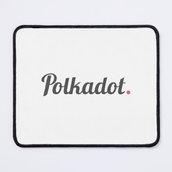 Item preview, Polkadot cryptocurrency - Polkadot DOT designed and sold by karimhodo.