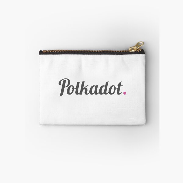 Artikelvorschau, Polkadot-Kryptowährung - Polkadot DOT entworfen und verkauft von karimhodo.