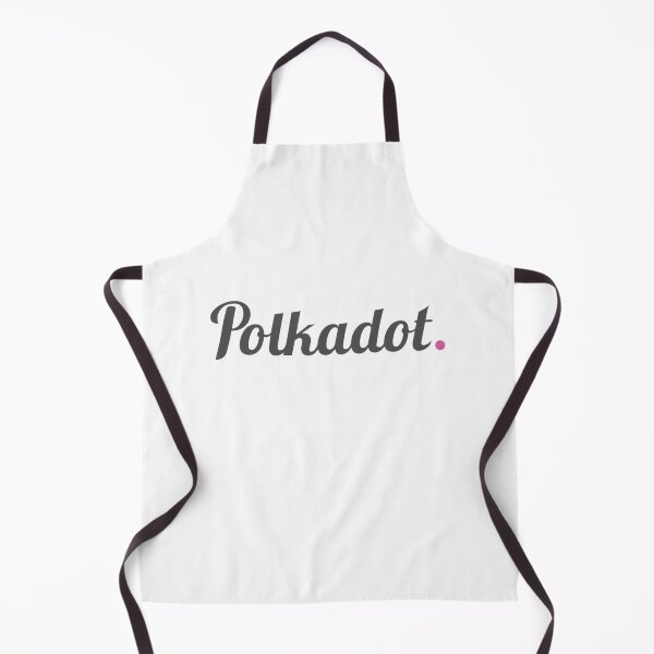 Item preview, Polkadot cryptocurrency - Polkadot DOT designed and sold by karimhodo.