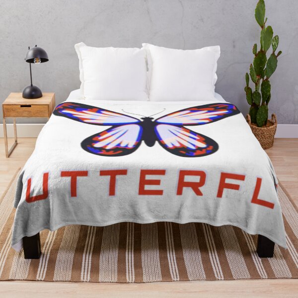Item preview, Professional Art - Butterfly designed and sold by STOXT.