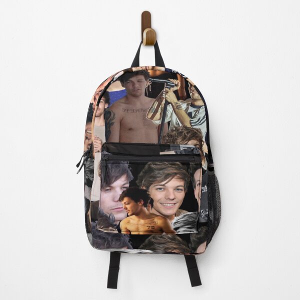 Item preview, LouisTomlinson collage designed and sold by T-shirtakStore.