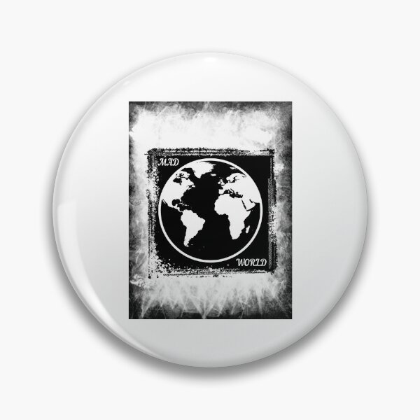 Item preview, mad world!! designed and sold by Kweeuu.