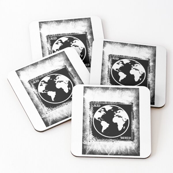Item preview, mad world!! designed and sold by Kweeuu.