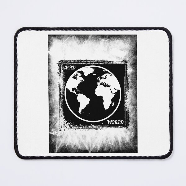 Item preview, mad world!! designed and sold by Kweeuu.