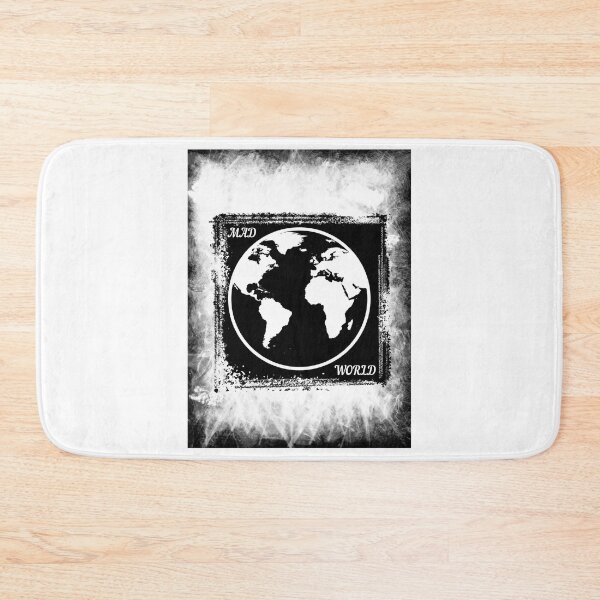 Item preview, mad world!! designed and sold by Kweeuu.