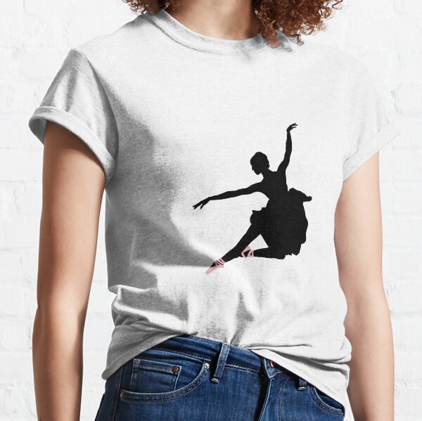 Item preview, ballerina dancer / dancing queen designed and sold by eloquentcries.