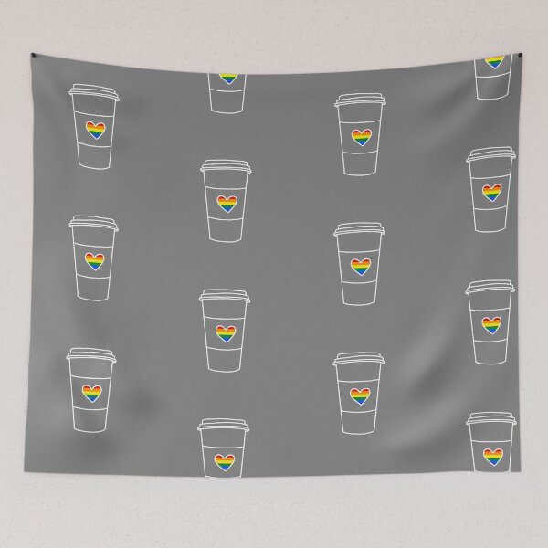 Item preview, Cuppa’ joe designed and sold by ThatPixelBandit.