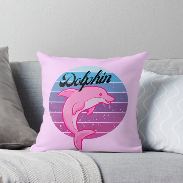 Item preview, Dolphin girl designed and sold by BronikowskiART.