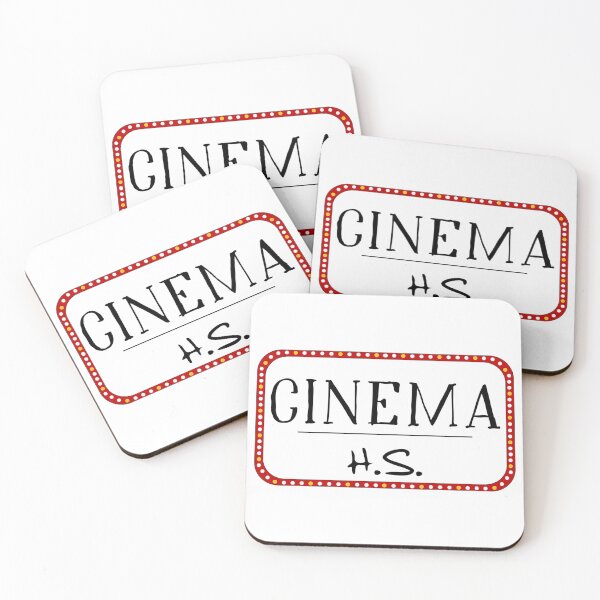 Item preview, CINEMA designed and sold by mdcreations.