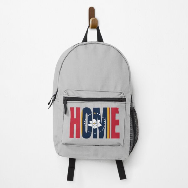 Item preview, Mississippi Home - State Flag designed and sold by DonDota.