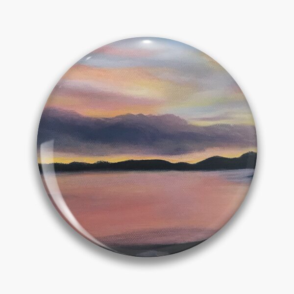 Item preview, Sunrise at the Bay designed and sold by Sharon Ellem-Bell.