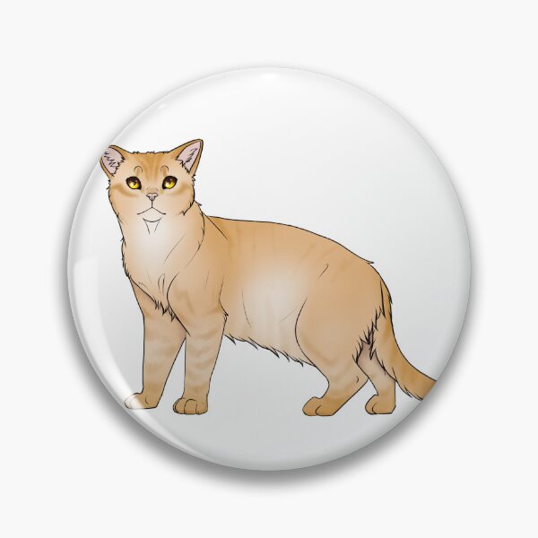 Item preview, Burmese flame point designed and sold by NovaesArt.