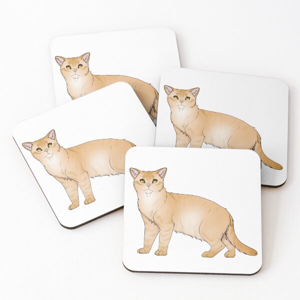 Item preview, Burmese flame point designed and sold by NovaesArt.