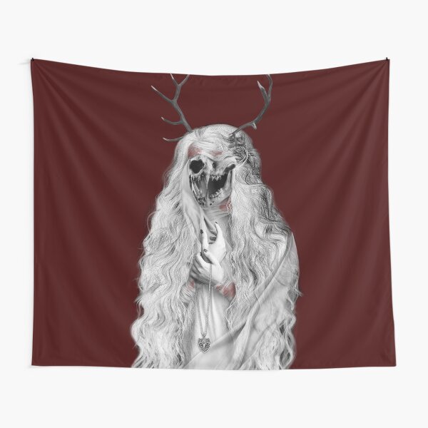 The Old Blood Tapestry