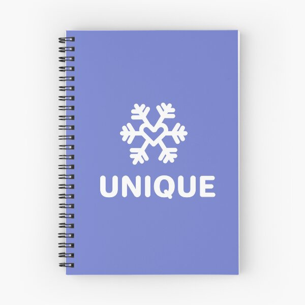 Item preview, Unique Snowflake for the Members of Generation Snowflake designed and sold by DohDesigns.