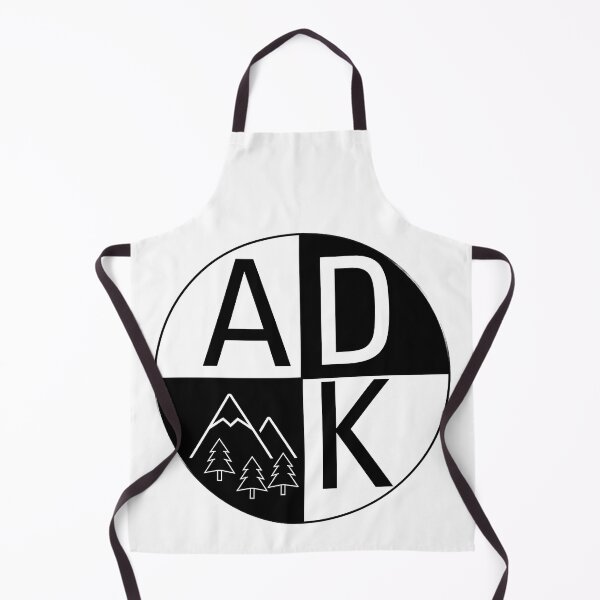 Item preview, Adirondack Sticker designed and sold by Kongiferd.