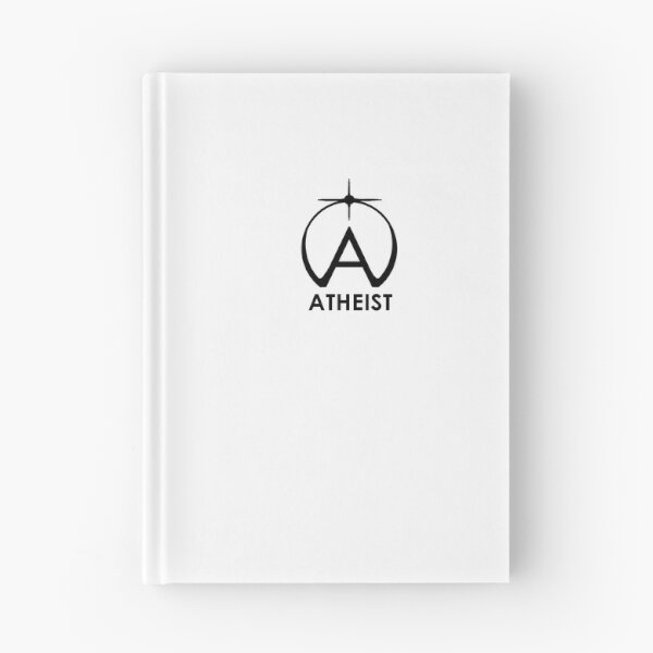 Item preview, Atheist Ring designed and sold by DanielPowers.