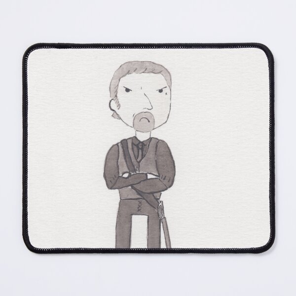 Item preview, Mr. Hands designed and sold by Sami Kelsh.