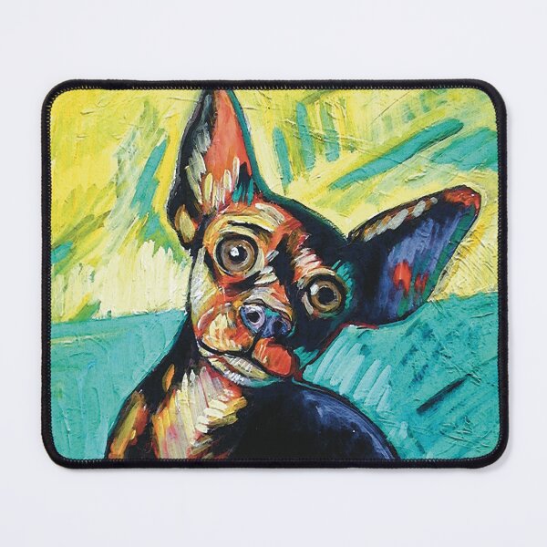 Item preview, El Stinky designed and sold by Maggie M. McEleney - Images.