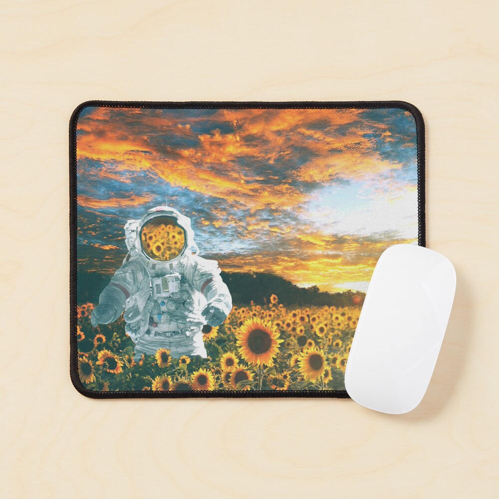 Item preview, Mouse Pad designed and sold by mensijazavcevic.