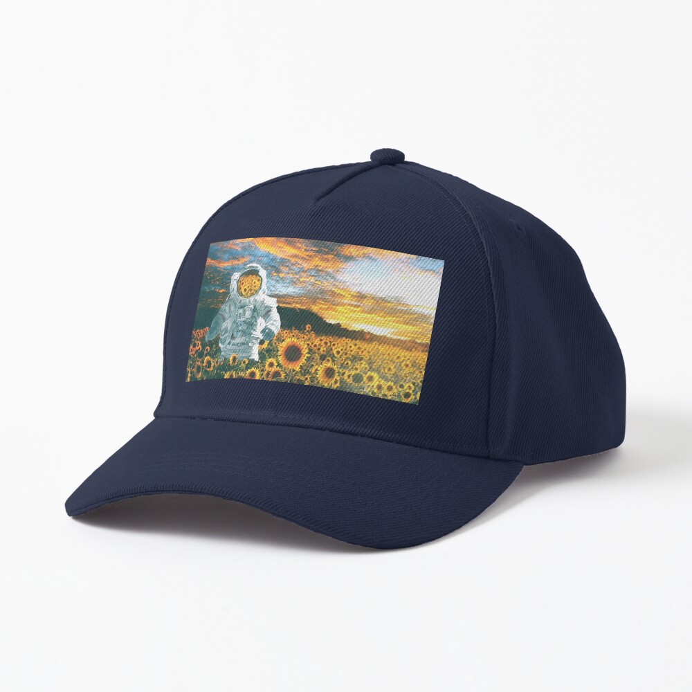 Item preview, Baseball Cap designed and sold by mensijazavcevic.