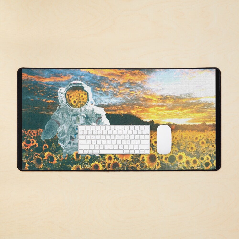 Item preview, Desk Mat designed and sold by mensijazavcevic.