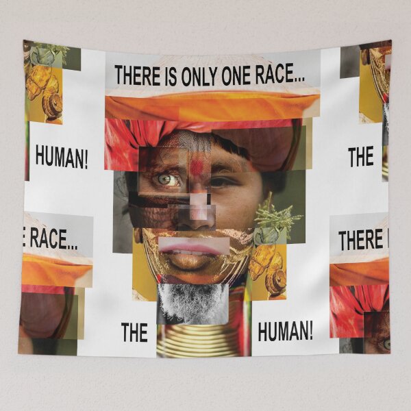 Item preview, Social inclusion designed and sold by SerafinDesign.