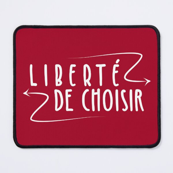 Item preview, Freedom to Choose designed and sold by BlueZenStudio.