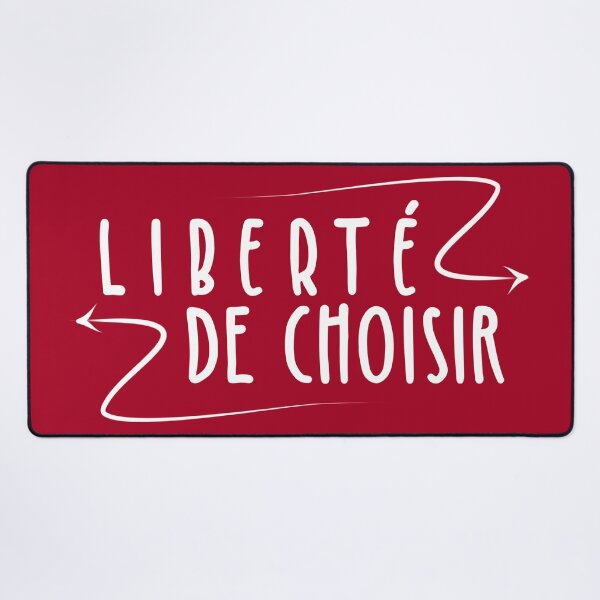 Item preview, Freedom to Choose designed and sold by BlueZenStudio.