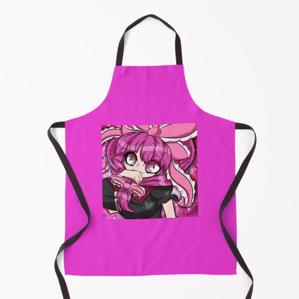 Item preview, Pink Hina designed and sold by bbeyondnatural.