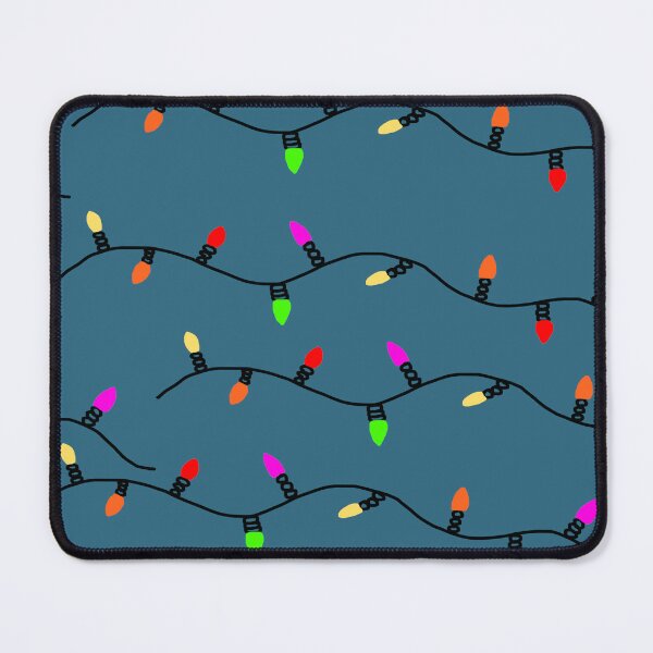 Item preview, Christmas Lights designed and sold by RepeatCandy.