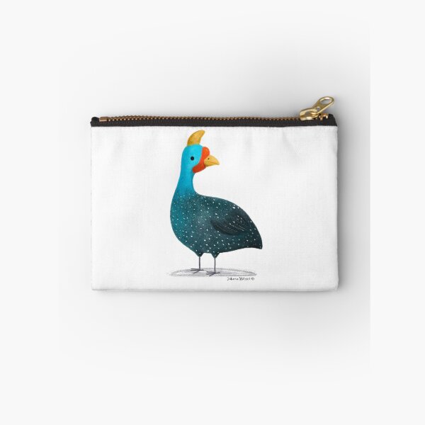 Item preview, Guinea Fowl designed and sold by julianamotzko.