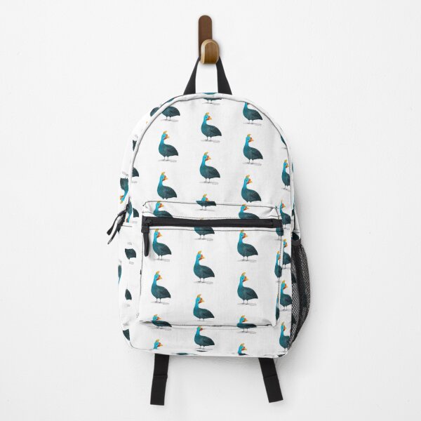 Item preview, Guinea Fowl designed and sold by julianamotzko.