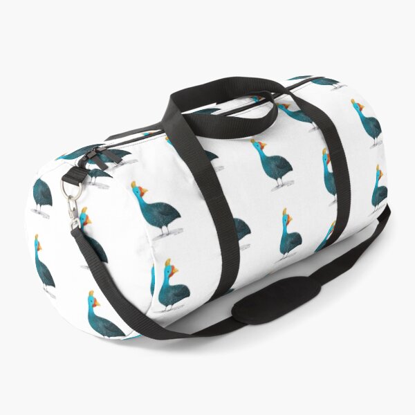 Item preview, Guinea Fowl designed and sold by julianamotzko.