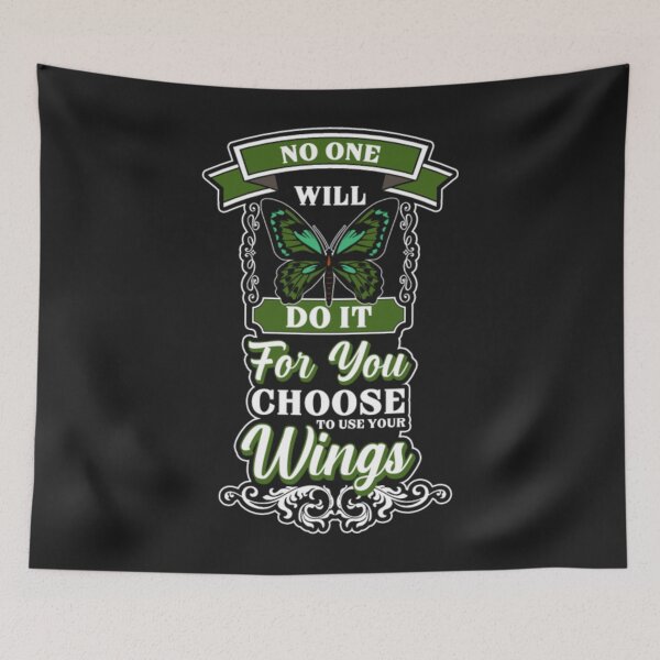Item preview, Butterfly Wing garden For You Choose designed and sold by ClamenTaon.