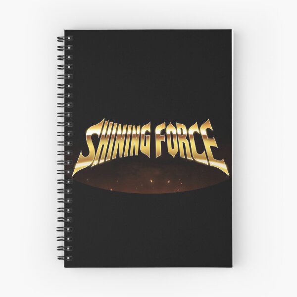 Item preview, Shining Force designed and sold by Haljor.