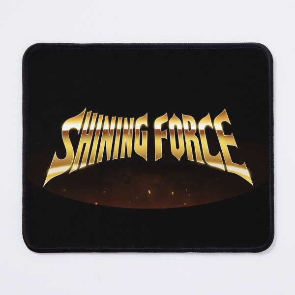Item preview, Shining Force designed and sold by Haljor.