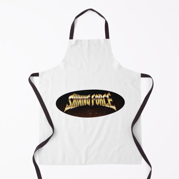 Item preview, Shining Force designed and sold by Haljor.