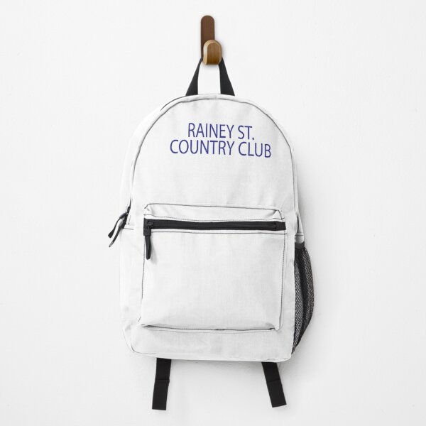 Item preview, RAINEY ST COUNTRY CLUB designed and sold by karim82.
