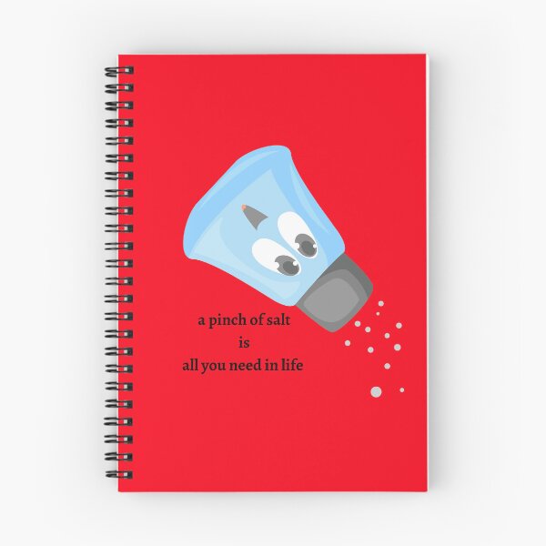 Item preview, Copie de A pinch of Salt Hero designed and sold by iziskosmos.