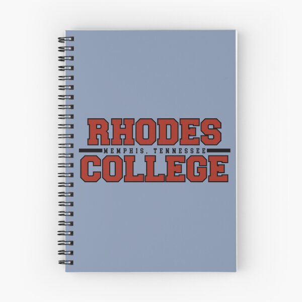 Item preview, Rhodes College Sticker designed and sold by carlislemills.