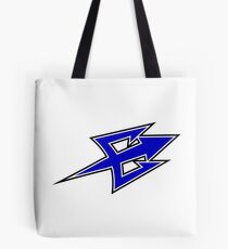 Pitchfork Tote Bag