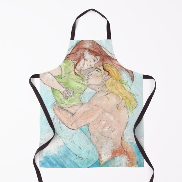 Item preview, Sea Spray designed and sold by WolfbladeArts.