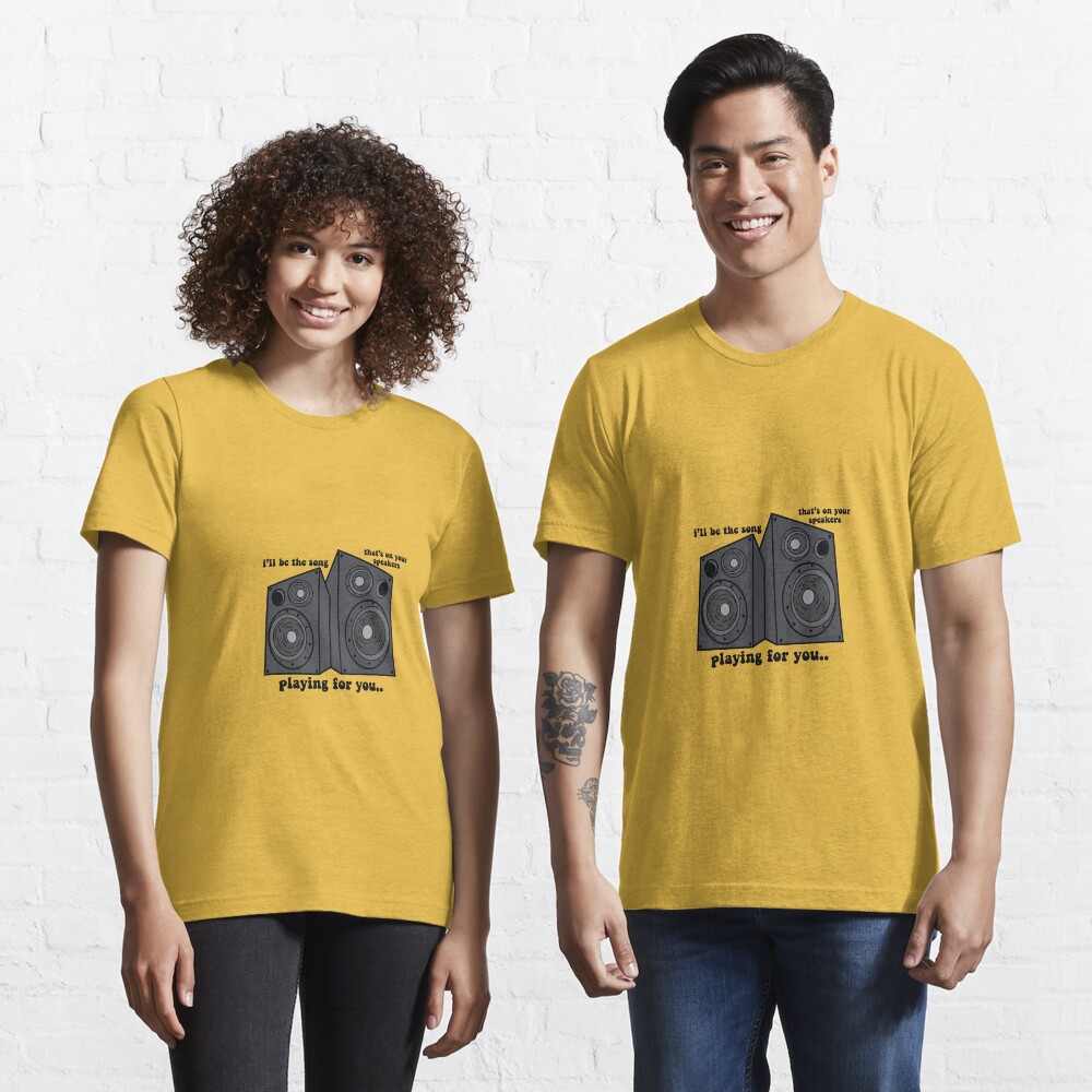 Alec Benjamin Lyrics T-Shirts for Sale