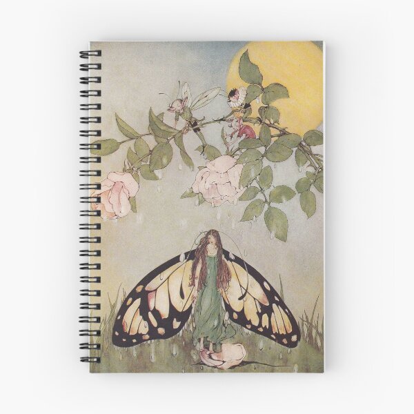 Item preview, A Shower Bath by Frances Comstock - Vintage Art designed and sold by RickE.