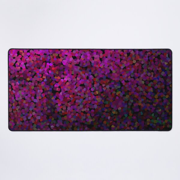 Item preview, Pixel Glitch Pink designed and sold by blakcirclegirl.