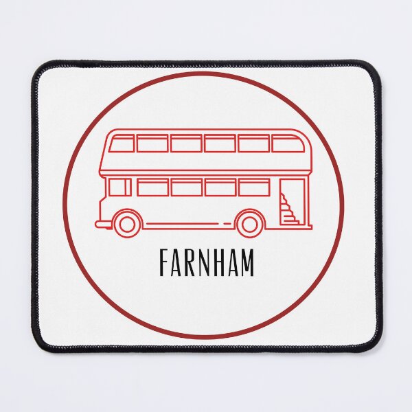 Item preview, Farnham  designed and sold by YankSox.