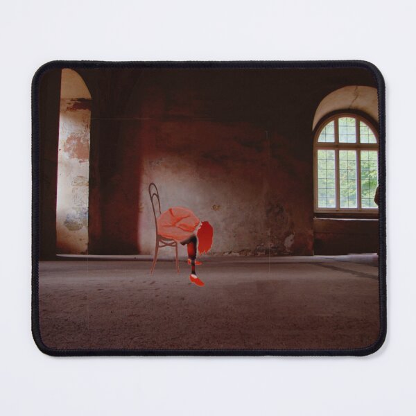 Item preview, Suffering designed and sold by Marlies Odehnal.